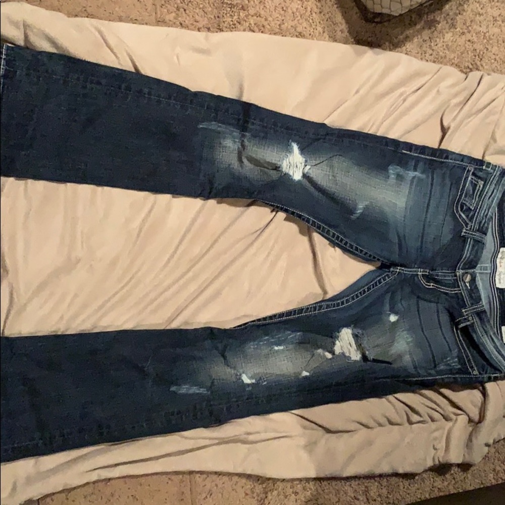 BKE jeans